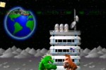 Rampage World Tour (Nintendo 64)