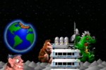 Rampage World Tour (Nintendo 64)