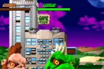 Rampage World Tour (Nintendo 64)