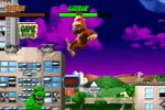 Rampage World Tour (Nintendo 64)