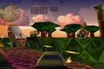 Vigilante 8 (Nintendo 64)