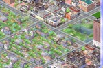 SimCity 3000 (PC)