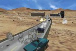 The Interstate '76 Arsenal (PC)