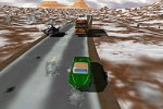 The Interstate '76 Arsenal (PC)