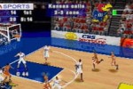 NCAA March Madness '98 (PlayStation)