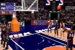 NBA ShootOut 98 (PlayStation)