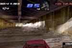 Need for Speed III: Hot Pursuit (PlayStation)