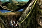 Pitfall 3D: Beyond the Jungle (PlayStation)