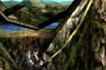 Pitfall 3D: Beyond the Jungle (PlayStation)