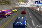 San Francisco Rush: Extreme Racing (PlayStation)