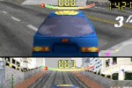 San Francisco Rush: Extreme Racing (PlayStation)