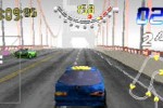 San Francisco Rush: Extreme Racing (PlayStation)