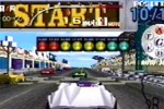 Speed Racer (PlayStation)