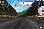 Speed Racer (PlayStation)