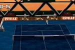 Tennis Arena (PlayStation)