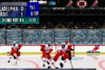NHL Breakaway 98 (Nintendo 64)