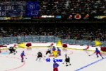 NHL Breakaway 98 (Nintendo 64)