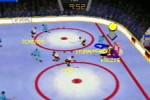 Olympic Hockey 98 (Nintendo 64)