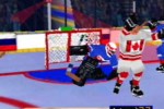 Olympic Hockey 98 (Nintendo 64)