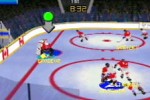 Olympic Hockey 98 (Nintendo 64)