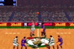 NBA In The Zone '98 (Nintendo 64)