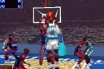 NBA In The Zone '98 (Nintendo 64)