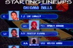 NBA In The Zone '98 (Nintendo 64)