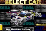 Sega Touring Car Championship (PC)