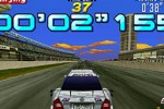 Sega Touring Car Championship (PC)