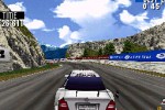 Sega Touring Car Championship (PC)