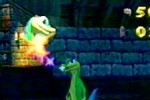 Gex: Enter the Gecko (PlayStation)