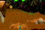 Gex: Enter the Gecko (PlayStation)