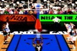 NBA In The Zone '98 (PlayStation)