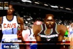 NBA In The Zone '98 (PlayStation)