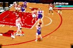 NBA In The Zone '98 (PlayStation)