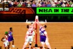 NBA In The Zone '98 (PlayStation)