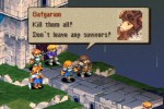 Final Fantasy Tactics