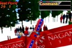 Nagano Winter Olympics '98 (Nintendo 64)