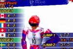Nagano Winter Olympics '98 (Nintendo 64)