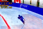Nagano Winter Olympics '98 (Nintendo 64)