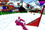 Nagano Winter Olympics '98 (Nintendo 64)