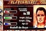 Libero Grande (PlayStation)