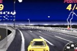 Midnight Run (PlayStation)