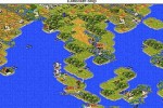 Civilization II Multiplayer Gold Edition (PC)
