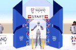 Nagano Winter Olympics '98 (PlayStation)