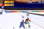 Nagano Winter Olympics '98 (PlayStation)