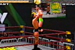 WCW Nitro (PlayStation)