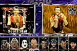 WCW Nitro (PlayStation)