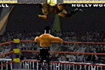 WCW Nitro (PlayStation)