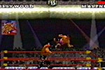 WCW Nitro (PlayStation)